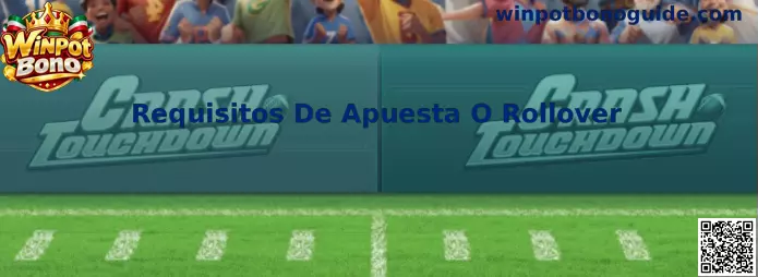 Requisitos De Apuesta O Rollover