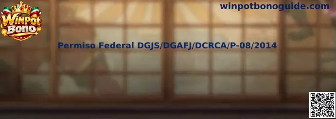 Información sobre Permiso Federal DGJS/DGAFJ/DCRCA/P-08/2014