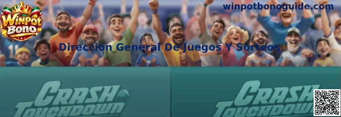Información sobre Dirección General De Juegos Y Sorteos en México
