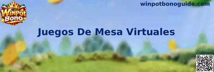 Juegos de mesa virtuales con cartas, dados y ruleta digital