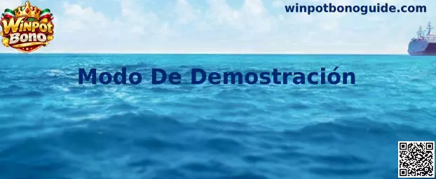 Modo De Demostración en juegos de tragamonedas
