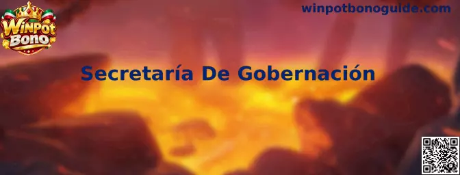 Guía informativa sobre Secretaría de Gobernación, permisos y juegos con apuestas en México
