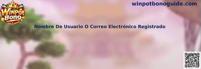 Guía para revisar Nombre De Usuario O Correo Electrónico Registrado