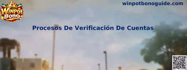 Procesos De Verificación De Cuentas