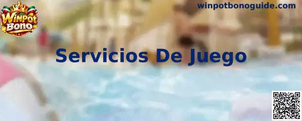 Guía de Servicios De Juego de Winpot Bono para usuarios adultos en México