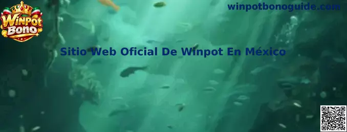 Sitio Web Oficial De Winpot En México
