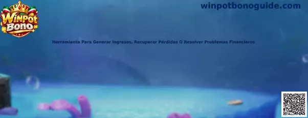 Guía de Winpot Bono sobre juego responsable, pérdidas y protección de las finanzas personales