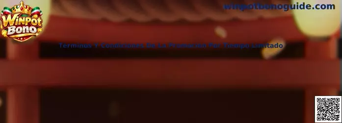 Guía visual sobre términos y condiciones de una promoción por tiempo limitado