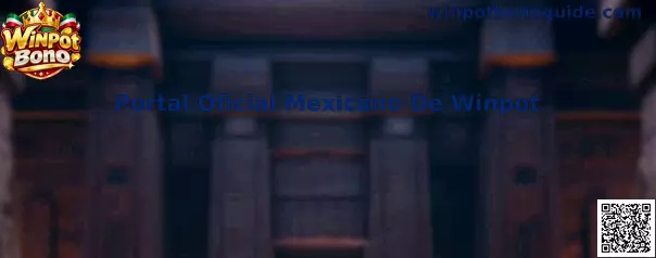 Guía para verificar el Portal Oficial Mexicano De Winpot