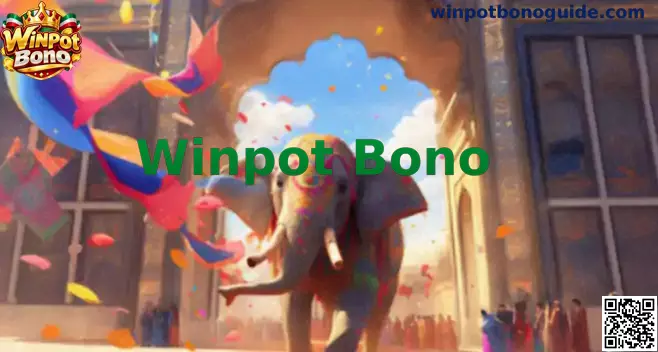 Guía informativa de Winpot Bono en México